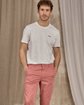 Pantalon Cyrile rose Pantalon Cyrile rose