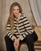 Cardigan Dorine blanc Cardigan Dorine blanc