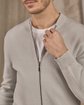 Cardigan Django gris Cardigan Django gris