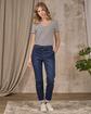 Jean coupe loose bleu Jean coupe loose bleu