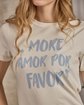 T-shirt Denise blanc T-shirt Denise blanc