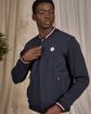 Blouson Dorian bleu Blouson Dorian bleu