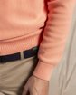 Pull nid d'abeille Pull nid d'abeille