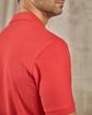 Polo Collin rouge Polo Collin rouge
