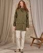 Parka Dorine vert Parka Dorine vert