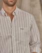 Chemise Donald blanc Chemise Donald blanc
