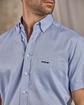 Chemise Denver bleu Chemise Denver bleu