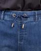 Jean coupe loose bleu Jean coupe loose bleu