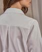 Chemise Étienne blanc