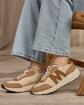 Baskets Chloé beige Baskets Chloé beige