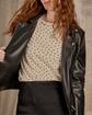 Veste Domino noir Veste Domino noir