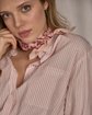 Chemise Deonny rose Chemise Deonny rose