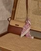 Sac Adèle beige Sac Adèle beige