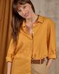 Chemise Dayton jaune Chemise Dayton jaune
