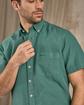 Chemise Dwight vert Chemise Dwight vert