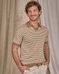 Polo Dereck beige Polo Dereck beige