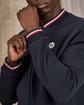 Blouson Dorian bleu Blouson Dorian bleu