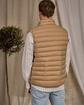 Doudoune Carter beige Doudoune Carter beige