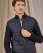 Cardigan Connor bleu Cardigan Connor bleu