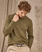 Pull Erwann vert