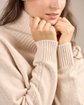 Pull Caroly beige Pull Caroly beige