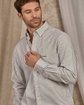 Chemise rayée vert Chemise rayée vert