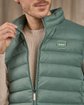 Doudoune Carter vert Doudoune Carter vert