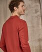 Pull Carlos rouge Pull Carlos rouge