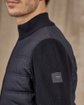 Cardigan Connor bleu Cardigan Connor bleu