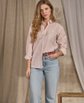 Chemise Deonny rose Chemise Deonny rose