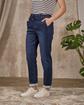 Jean coupe loose bleu Jean coupe loose bleu