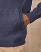 Cardigan Edison bleu Cardigan Edison bleu