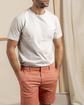 T-shirt chiné T-shirt chiné