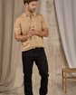 Polo Dayton beige Polo Dayton beige