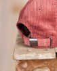 Casquette Camila rose Casquette Camila rose