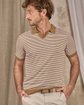 Polo Dereck beige Polo Dereck beige