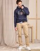 Hoodie blason Hoodie blason