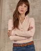 Polo Coralie rose Polo Coralie rose