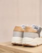 Chaussures Curtys gris Chaussures Curtys gris
