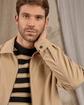 Blouson Dustin beige Blouson Dustin beige